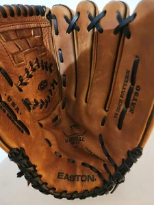Guante de béisbol softbol Easton Natural NAT90 RHT de 14" pulgadas - Imagen 1 de 9