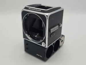 *AS-IS Untested* Hasselblad 500EL Camera Body Only - Picture 1 of 7