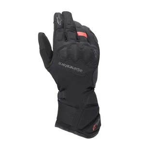 Alpinestars Tourer W-7 v2 Drystar Winter Motorrad Handschuhe wasserdicht Thermo - Bild 1 von 6