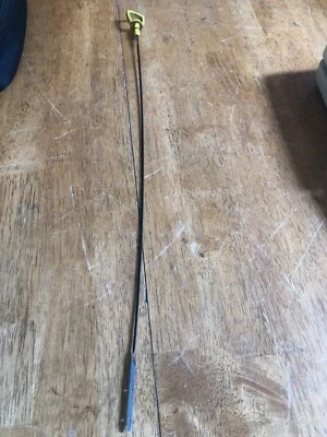 OEM 2014-2019 Mazda CX5 6 3 2.5L Engine Oil Level Gauge Dipstick PY01-10-450 - Image 1 of 4