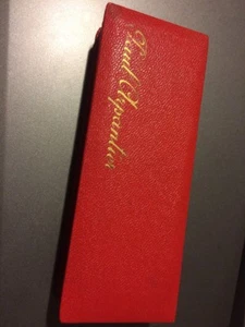 PAUL ARPANTIER, vintage Original Box Scatola #2 - Foto 1 di 6