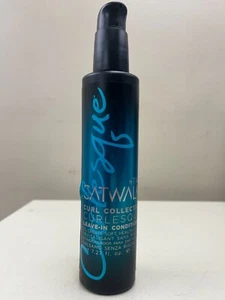 Catwalk by Tigi Curlesque Leave-In Conditioner 7.27 oz. - Picture 1 of 1