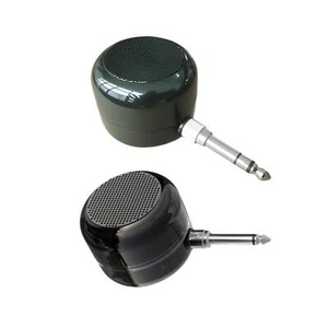 Electric Guitar Amp Stereo Portable Built in Speaker Small Guitar Amplifer - Picture 1 of 16