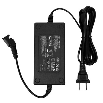 29V 2A Power Adapter Power Supply AC Plug Transformer for Recliner Lift Chair - Image 1 of 4