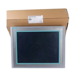 NEU Siemens 6AV6644-0AB01-2AX0 HMI-Gerät schnelle Lieferung - Bild 1 von 6