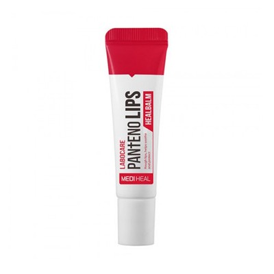 [MEDIHEAL] Labocare Pantenolips Healbalm 10ml...