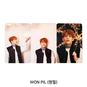 DAY6 Every day6 in DAEJEON Official Photocard - Picture 1 of 60