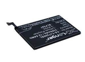 High Quality Battery for Oneplus Two BLP597 Premium Cell UK - Picture 1 of 6