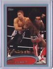 Primo Colon   Blue Parallel Insert Card 57   Topps 2012 Wwe Best In Class