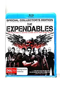 The Expendables 3 (Blu-ray 2014) - Picture 1 of 2