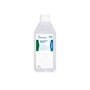 Dr. Schumacher Descosept Spezial Desinfektionsmittel - Alkoholfrei, Schnell - Bild 1 von 2