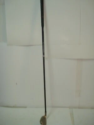 Callaway Hawkeye Titanium Single 8 Iron System 75 Graphite Shaft RH - 36" - Image 1 of 4