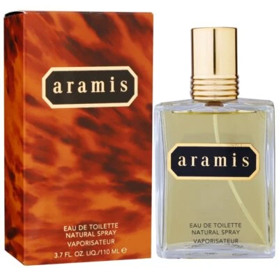 Aramis Classic 110 ml Eau de Toilette Spray EDT Herrenduft Herren Duft - Bild 1 von 2