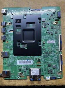Samsung UN70NU6070FXZA (Version YA02) MAINBOARD BN94-14106C *GETESTET* - Bild 1 von 4