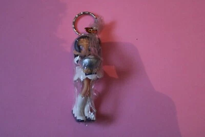  porte clef/ figurine héroine manga magical doremi neuf (no sailor moon) - Photo 1/4