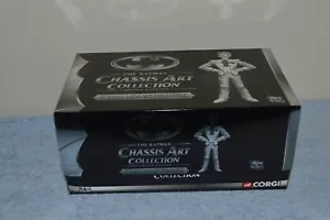CORGI TOY - JOKER & JOKERMOBILE #264 Chassis Art Limited Edition Mint Box  - Picture 1 of 6