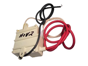 Divisor de alto voltaje ECG Collmer VIH-2 nuevo stock antiguo para TV - Imagen 1 de 1