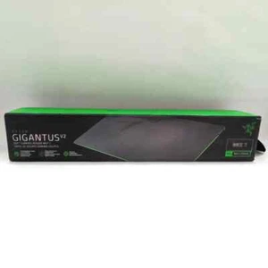 Alfombrilla de ratón para juegos Razer Gigantus V2 XXL - superficie suave y diseño antideslizante - Imagen 1 de 1