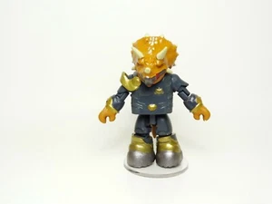 Teenage Mutant Ninja Turtles Minimates Commander Mozar - Picture 1 of 1