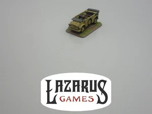 Battlefront Miniatures Flames of War: Horch KFZ 15 coche (pintado) - Imagen 1 de 4