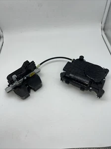 New Genuine Part Liftgate Lock Actuator Dorman 937-169 fits 2009 Kia Borrego - Picture 1 of 6