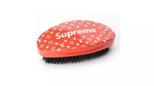 Mens Medium Boar Hair Brush - Picture 1 of 2