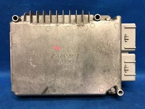 REFLASHED VIN NO SECURITY 01 CHRYSLER PT CRUISER ECM ECU MODULE PCM 05033119AC - Picture 1 of 9