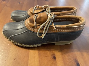 ebay ll bean boots