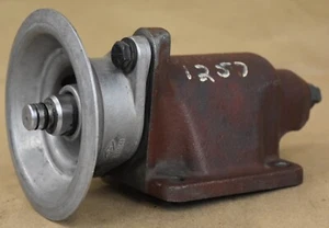 3280D2524 MERTIOR DIFFERENTIAL SHIFT POT (CASTING NUMBER 3280C2525) ***NEW*** - Bild 1 von 6