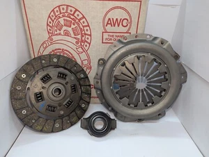 KIT EMBRAGUE FIAT 127 C, CL 1050, 127 Sport, Uno 55, 60, Fiorino 1977 - 1985 - Imagen 1 de 2