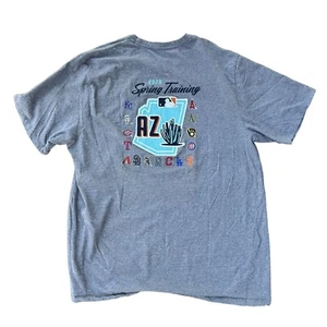 Camiseta 47 Brand MLB Spring Training Arizona 2020 XL - Imagen 1 de 6