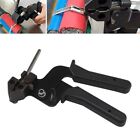 Cable Ties Plier Fastening Strap Cutting Cable Ties Guns Hand Stainless Steel