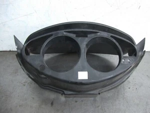 HONDA NT650 V DEAUVILLE UHREN SURROUND 2001 - Bild 1 von 3