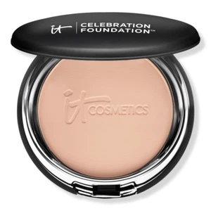 ITCelebration Full Coverage Powder Foundation CHOOSE COLOR - Picture 1 of 1