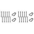 (20 Stck) Markierungsstiftspitzen/Spitzen fr Remarkable 2 Stylus Pen Ersa1314