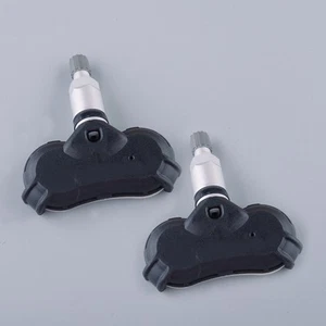 Set of 2 Tire Pressure Sensors TPMS 52933-3V600 Fit for Hyundai Grandeur HG I40 - Picture 1 of 5