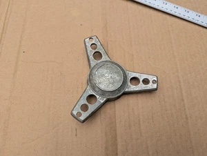 Vintage Automobile Wheel Spinner - Picture 1 of 5