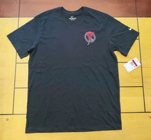 Camiseta Nike Dri-FIT Para Hombre Grande Kobe Bryant Negra Mamba - Imagen 1 de 8
