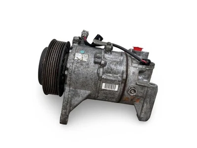 2016-2018 Acura RDX AC Compressor - Image 1 of 4