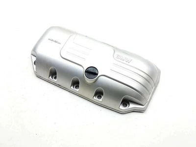 05 BMW K1200LT Motor Culata Válvula Cubierta 68572910 Foto 1 de 4