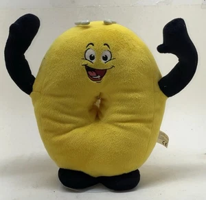 Numbersalive! Plush Poseable 0 Educational Toy Stuffed - Picture 1 of 7