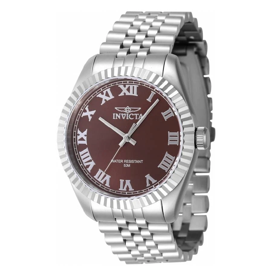 Reloj para hombre Invicta Specialty cuarzo esfera cobre 47400 Foto 1 de 1