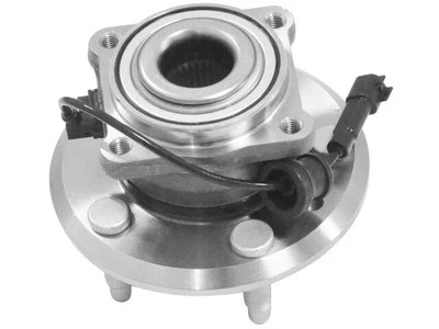 Conjunto de buje de rueda trasero para Chevrolet Equinox 2010-2017 79835JNNK 2014 2011 2012 Foto 1 de 2