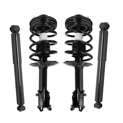 Комплект передних пружинных стоек и задних амортизаторов для Chrysler PT CRUISER 2001-2010 - Изображение 1 из 4