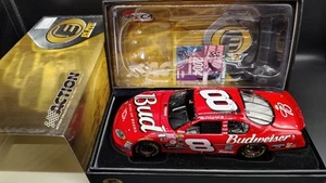2004 Dale Earnhardt, Jr. #8 Budweiser Atlanta Win Race versión 1:24 RCCA personalizado - Imagen 1 de 15