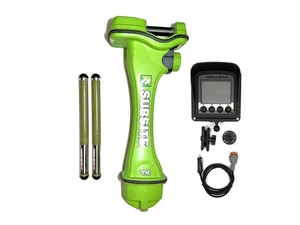 Subsite Ditch Witch TK Recon 1 Locator with Display and 2 Beacons - Picture 1 of 7