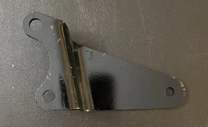 Harley Davidson Black Battery Carrier Bracket 66214-71 - Picture 1 of 3
