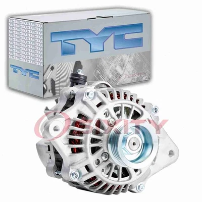 Alternador TYC para Subaru Impreza 2004-2008 2,5 L H4 carga eléctrica ll Foto 1 de 4