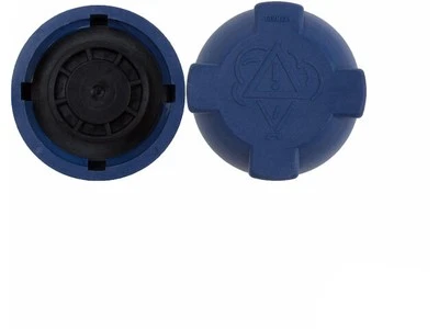 For 1980-1983, 1985-1987 Audi 4000 Radiator Cap Febi 88911PVJX 1981 1982 1986 MG - Image 1 of 2