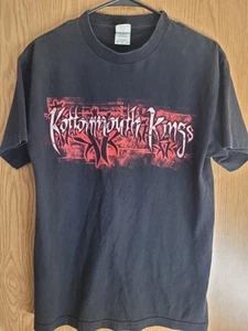 Kottonmouth Kings Shirt Vintage Size Medium - Picture 1 of 5